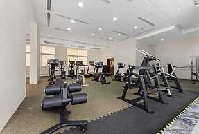 Abraj INN Royal Hotel