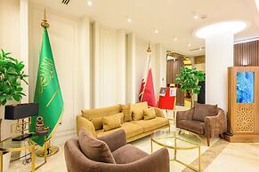 Abraj INN Royal Hotel