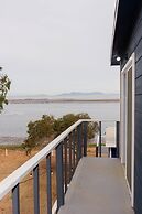 Casa frente al mar