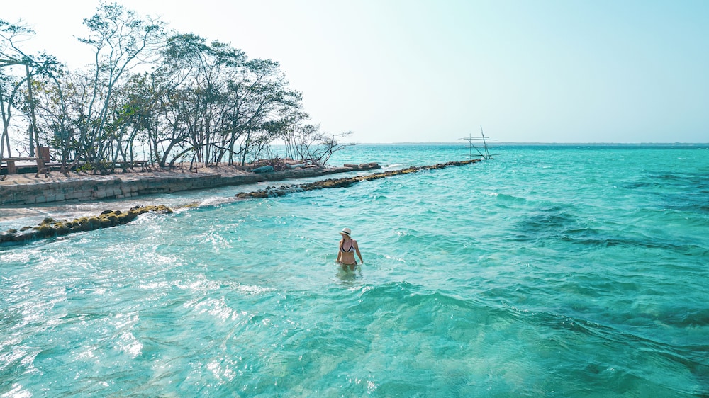 Isla Corona