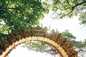 Isla Corona