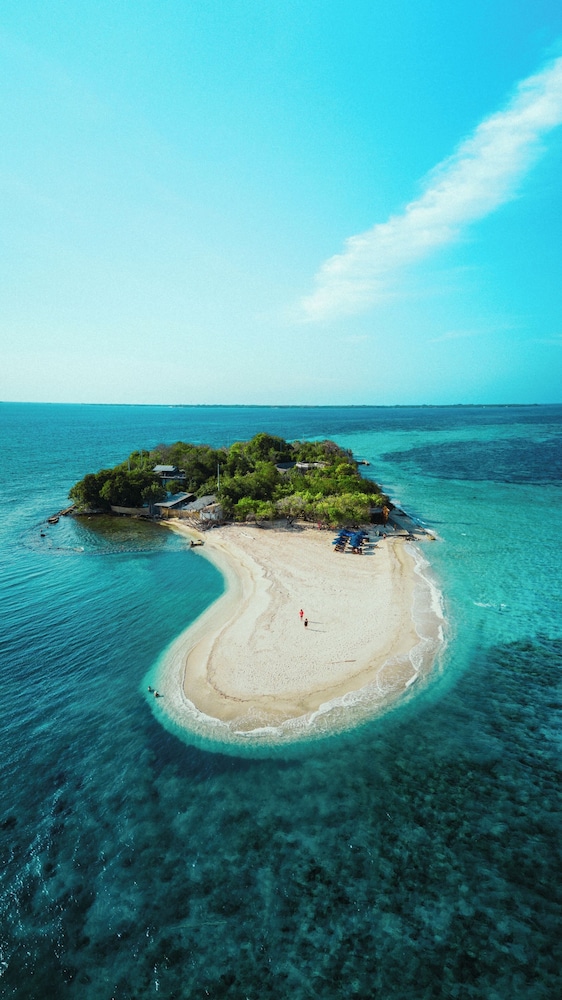 Isla Corona