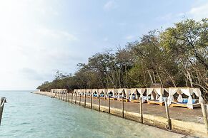 Isla Corona
