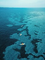 Isla Corona