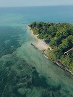 Isla Corona