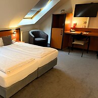 KEYLESS Boardinghouse