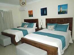Alba Coral Hotel