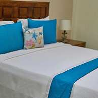 Alba Coral Hotel