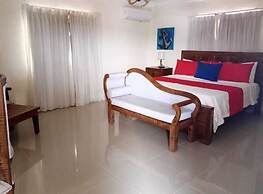 Alba Coral Hotel