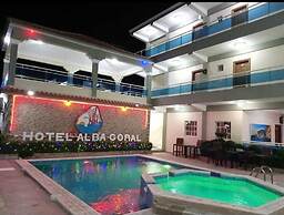 Alba Coral Hotel