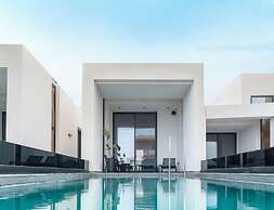 Musafir Luxury Suites & Villas