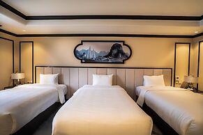 FTE Ha Long Hotel