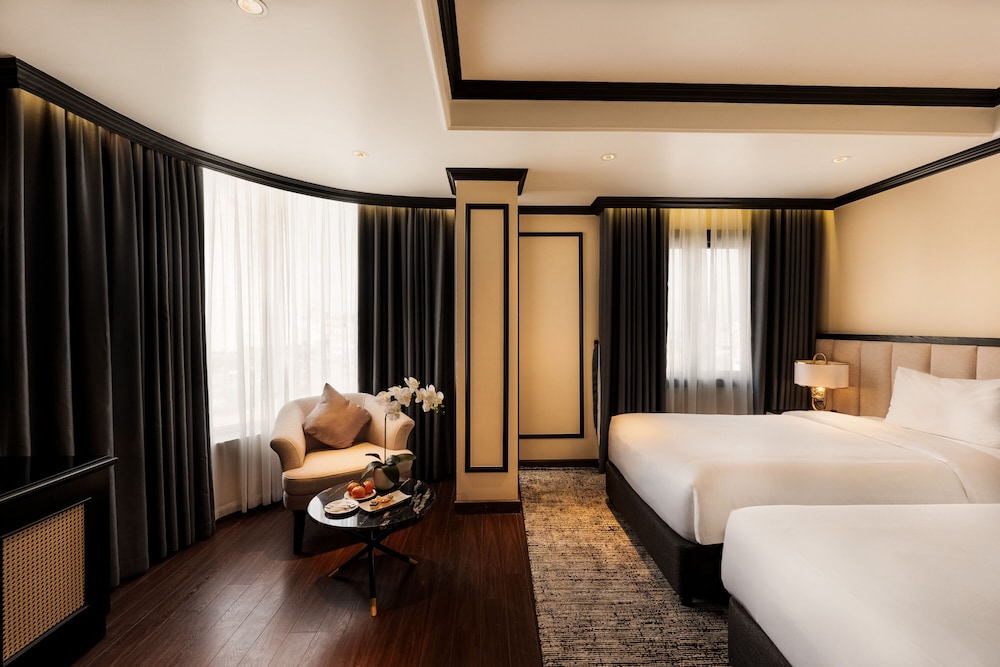 FTE Ha Long Hotel