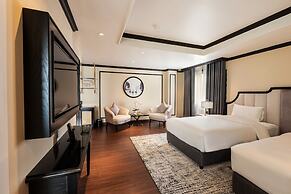 FTE Ha Long Hotel
