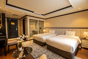 FTE Ha Long Hotel