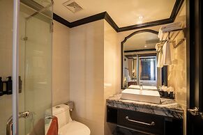 FTE Ha Long Hotel