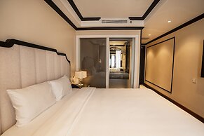 FTE Ha Long Hotel