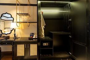 FTE Ha Long Hotel