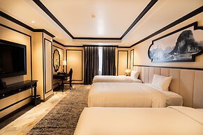 FTE Ha Long Hotel