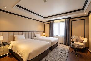 FTE Ha Long Hotel