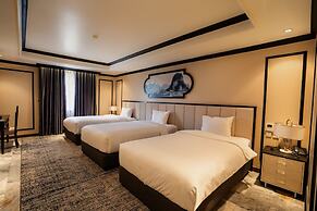FTE Ha Long Hotel