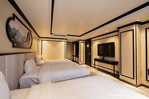 FTE Ha Long Hotel