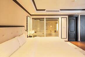 FTE Ha Long Hotel
