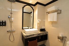 FTE Ha Long Hotel