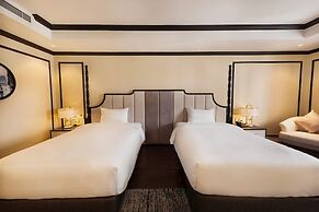 FTE Ha Long Hotel
