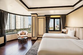 FTE Ha Long Hotel