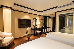 FTE Ha Long Hotel