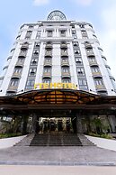 FTE Ha Long Hotel