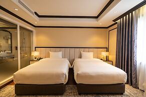 FTE Ha Long Hotel