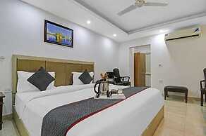 Hotel WTI Modesty