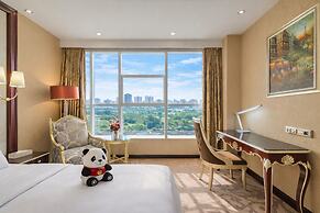 Sofis Jinyuan Hotel