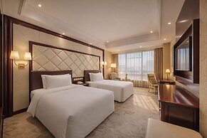 Sofis Jinyuan Hotel