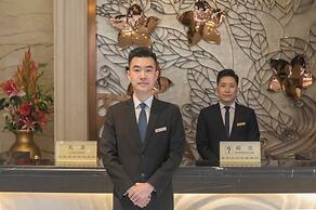 Sofis Jinyuan Hotel
