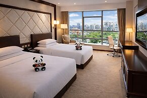 Sofis Jinyuan Hotel
