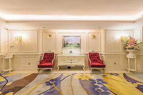 Sofis Jinyuan Hotel