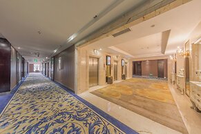 Sofis Jinyuan Hotel