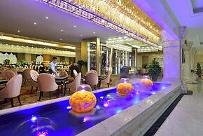 Sofis Jinyuan Hotel