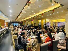Sofis Jinyuan Hotel
