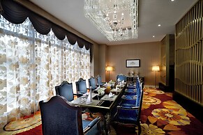 Sofis Jinyuan Hotel
