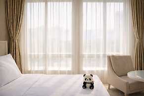 Sofis Jinyuan Hotel