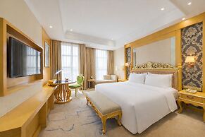 Sofis Jinyuan Hotel