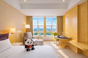 Sofis Jinyuan Hotel