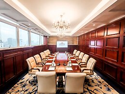 Sofis Jinyuan Hotel