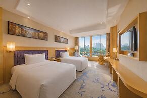 Sofis Jinyuan Hotel