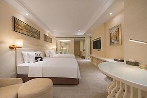 Sofis Jinyuan Hotel