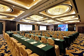 Sofis Jinyuan Hotel